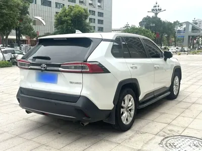 Toyota Wildlander 2022, 68400 км, за 13909.67 USD - фото 7