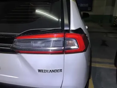 Toyota Wildlander 2022, 68400 км, за 13909.67 USD - фото 8