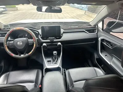 Toyota Wildlander 2022, 68400 км, за 13909.67 USD - фото 10