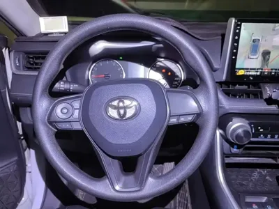 Toyota Wildlander 2022, 68400 км, за 13909.67 USD - фото 11