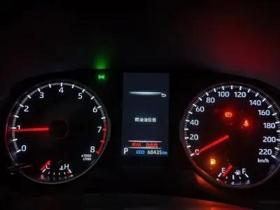 Toyota Wildlander 2022, 68400 км, за 13909.67 USD - фото 12