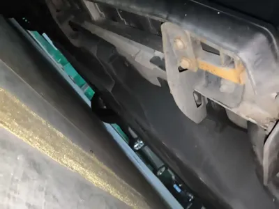 Toyota Wildlander 2022, 68400 км, за 13909.67 USD - фото 22