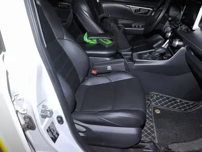 Toyota Wildlander 2022, 68400 км, за 13909.67 USD - фото 25