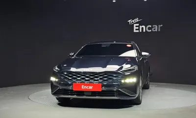 Kia K8 2022, 78861 км, за 18708.15 USD