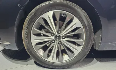 Kia K8 2022, 78861 км, за 18708.15 USD
