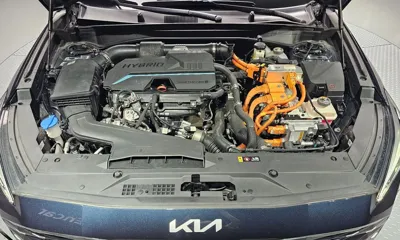Kia K8 2022, 78861 км, за 18708.15 USD - фото 6