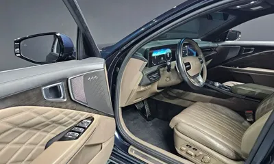 Kia K8 2022, 78861 км, за 18708.15 USD - фото 12