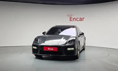 Porsche Panamera 2025, 8321 км, за 162787.19 USD