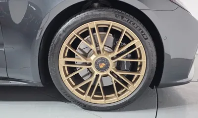 Porsche Panamera 2025, 8321 км, за 162787.19 USD