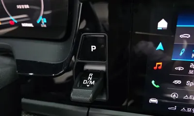 Porsche Panamera 2025, 8321 км, за 162787.19 USD - фото 9