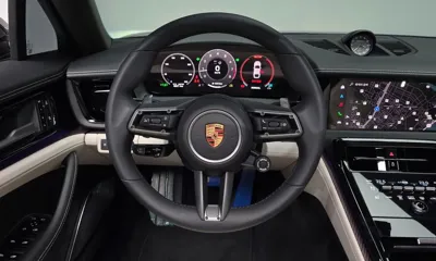 Porsche Panamera 2025, 8321 км, за 162787.19 USD - фото 13