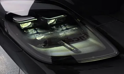 Porsche Panamera 2025, 8321 км, за 162787.19 USD - фото 22