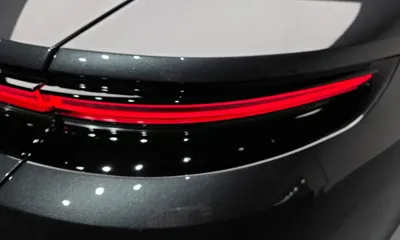 Porsche Panamera 2025, 8321 км, за 162787.19 USD - фото 23