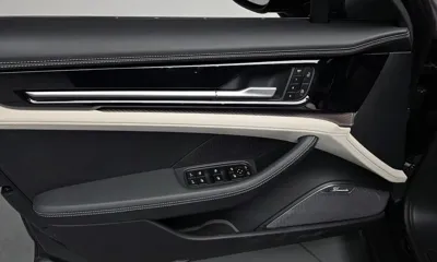 Porsche Panamera 2025, 8321 км, за 162787.19 USD - фото 24