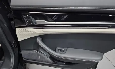 Porsche Panamera 2025, 8321 км, за 162787.19 USD - фото 25