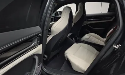 Porsche Panamera 2025, 8321 км, за 162787.19 USD - фото 26