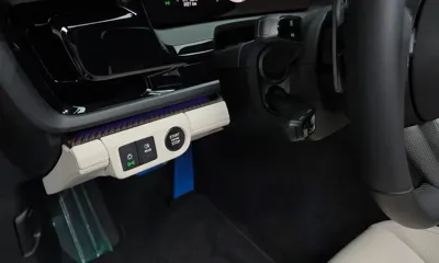 Porsche Panamera 2025, 8321 км, за 162787.19 USD - фото 29