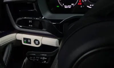 Porsche Panamera 2025, 8321 км, за 162787.19 USD - фото 30