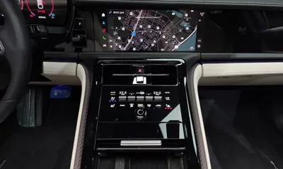 Porsche Panamera 2025, 8321 км, за 162787.19 USD - фото 32
