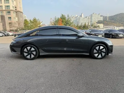 Hyundai Ioniq6 2025, 8275 км, за 28219.77 USD