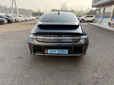 Hyundai Ioniq6 2025, 8275 км, за 27993.74 USD - фото 8