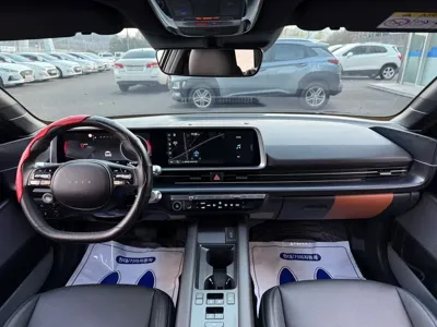 Hyundai Ioniq6 2025, 8275 км, за 27993.74 USD - фото 11
