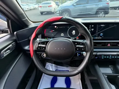 Hyundai Ioniq6 2025, 8275 км, за 27993.74 USD - фото 12