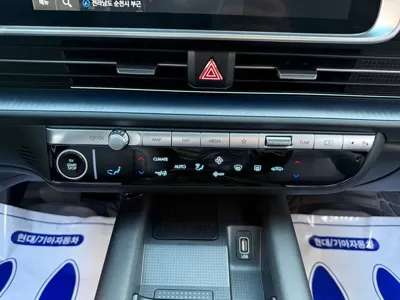 Hyundai Ioniq6 2025, 8275 км, за 27993.74 USD - фото 13