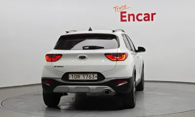 Kia Stonic 2019, 87439 км, за 7670.8 USD