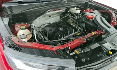 ChevroletGMDaewoo Trailblazer 2021, 66124 км, за 10430.89 USD - фото 6