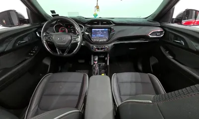 ChevroletGMDaewoo Trailblazer 2021, 66124 км, за 10430.89 USD - фото 7