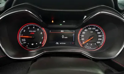 ChevroletGMDaewoo Trailblazer 2021, 66124 км, за 10430.89 USD - фото 8