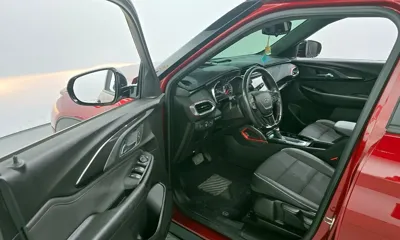 ChevroletGMDaewoo Trailblazer 2021, 66124 км, за 10430.89 USD - фото 10