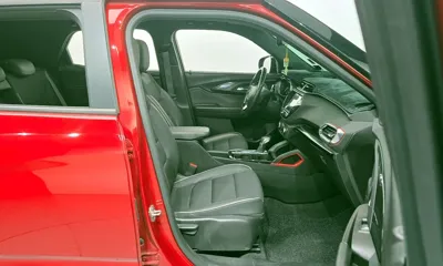 ChevroletGMDaewoo Trailblazer 2021, 66124 км, за 10430.89 USD - фото 11