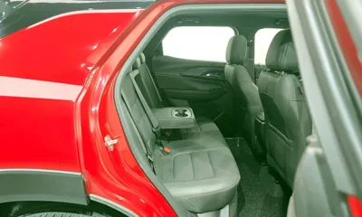 ChevroletGMDaewoo Trailblazer 2021, 66124 км, за 10430.89 USD - фото 12