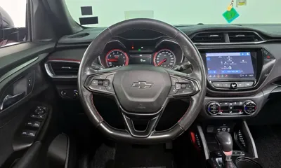 ChevroletGMDaewoo Trailblazer 2021, 66124 км, за 10430.89 USD - фото 13