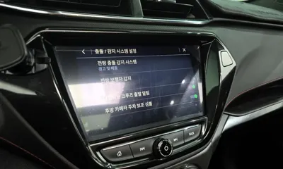 ChevroletGMDaewoo Trailblazer 2021, 66124 км, за 10430.89 USD - фото 16