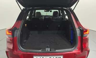 ChevroletGMDaewoo Trailblazer 2021, 66124 км, за 10430.89 USD - фото 20