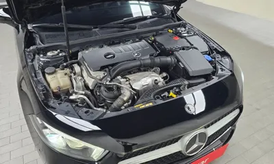 Mercedes-Benz A-Class 2021, 76468 км, за 14403.7 USD - фото 6