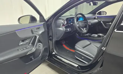 Mercedes-Benz A-Class 2021, 76468 км, за 14403.7 USD - фото 10