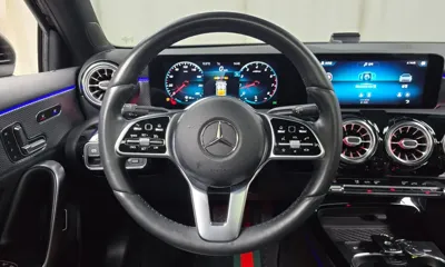 Mercedes-Benz A-Class 2021, 76468 км, за 14403.7 USD - фото 13