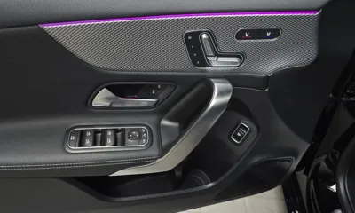 Mercedes-Benz A-Class 2021, 76468 км, за 14403.7 USD - фото 14