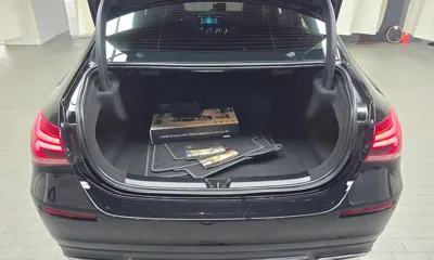 Mercedes-Benz A-Class 2021, 76468 км, за 14403.7 USD - фото 20