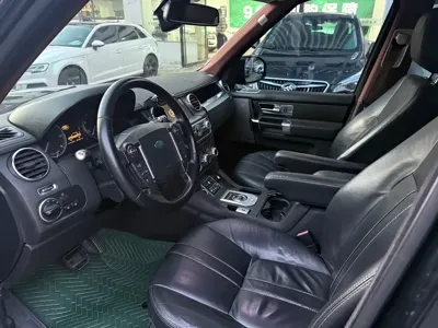 Land Rover Discovery 2013, 250000 км, за 19808.08 USD - фото 7