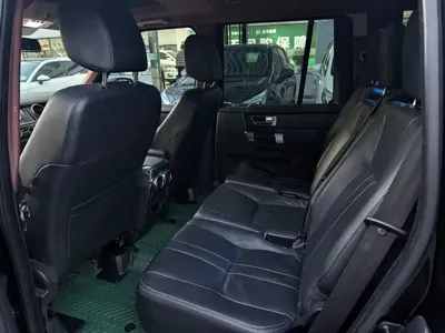 Land Rover Discovery 2013, 250000 км, за 19808.08 USD - фото 8