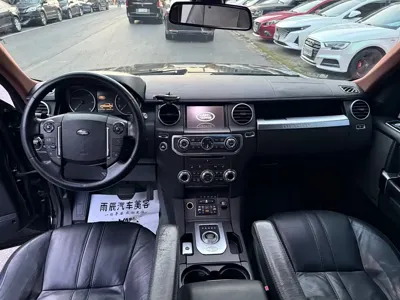Land Rover Discovery 2013, 250000 км, за 19808.08 USD - фото 9