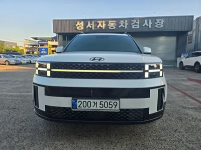 Hyundai Santafe 2024, 68773 км, за 22443.42 USD