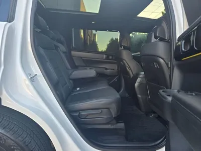 Hyundai Santafe 2024, 68773 км, за 22443.42 USD - фото 7