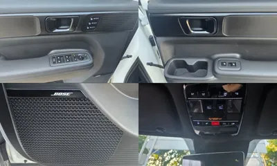 Hyundai Santafe 2024, 68773 км, за 22443.42 USD - фото 8