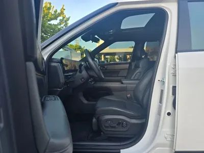 Hyundai Santafe 2024, 68773 км, за 22443.42 USD - фото 9